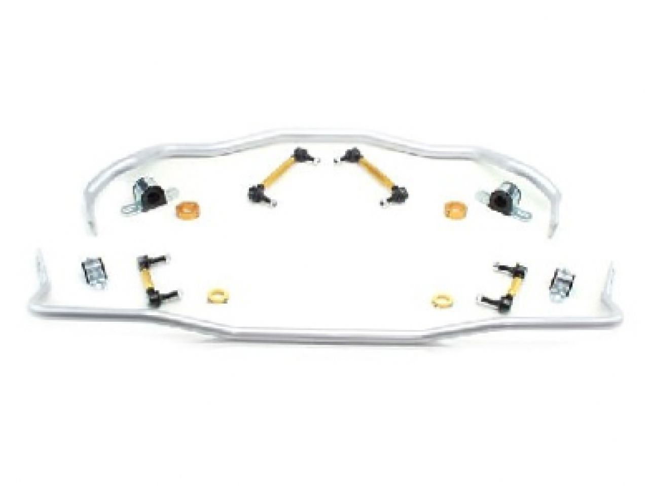 Whiteline Sway Bar - Vehicle Kit — 0V6KF