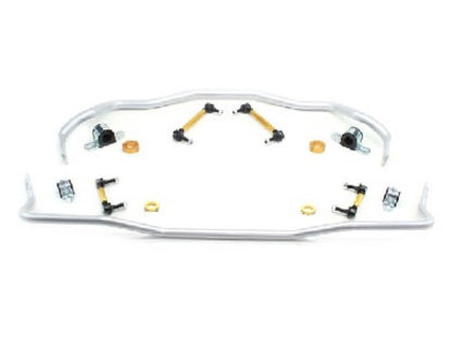 Whiteline Sway Bar - Vehicle Kit — 0V6KF
