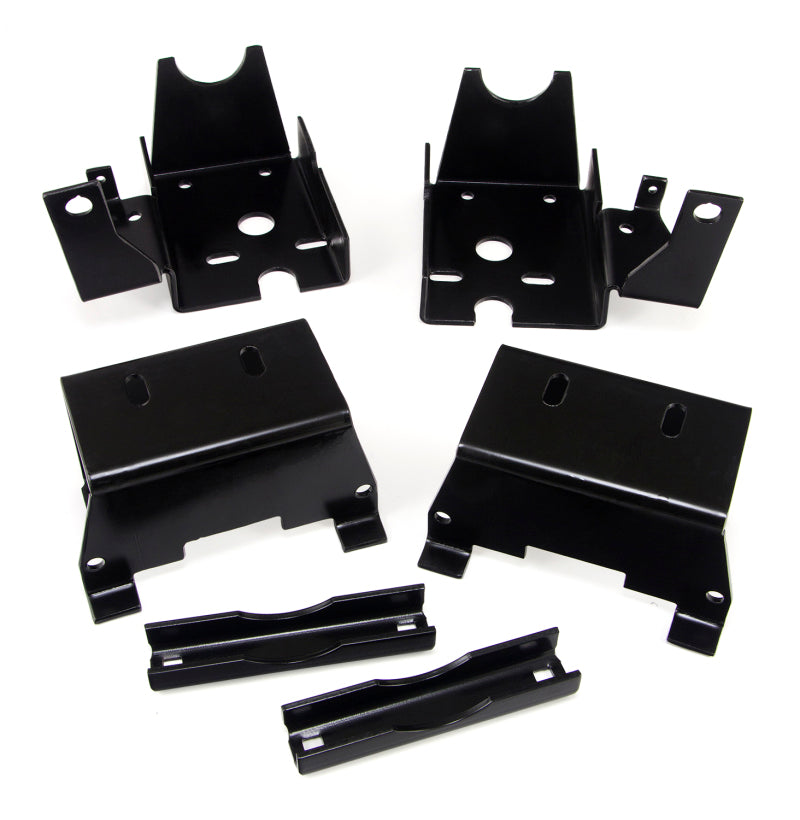 Airlift Loadlifter 5000 Air Spring Kit — 1KTE6