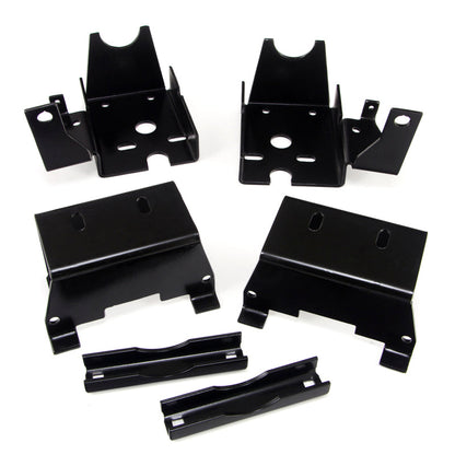 Airlift Loadlifter 5000 Air Spring Kit — 1KTE6