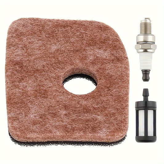 Air Filter CMR6H SH56 SH86 Leaf Blower — Replaces 4241 120 1800