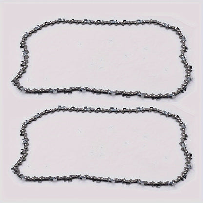 Chainsaw Chain for Echo 20" CS590 (2-Pack)