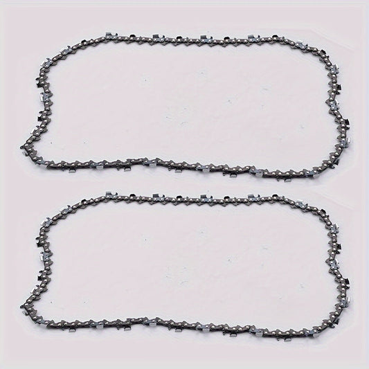 Chainsaw Chain for Echo 20" CS590 (2-Pack)