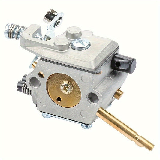 Carburetor Kit for Stihl FS48 FS52 FS66 String Trimmer — Replaces WT-45
