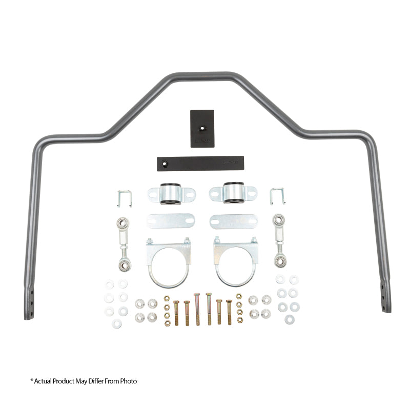 Belltech Rear Anti-Sway Bar 04-07 Gm Colorado Canyon