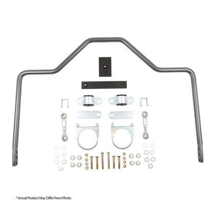 Belltech Rear Anti-Sway Bar 04-07 Gm Colorado Canyon
