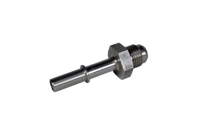 Aeromotive 5/16'' Male Quick Connect to AN-06 Male