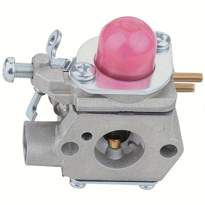 Carburetor for Bolens BL110 String Trimmer — Replaces 753-06190