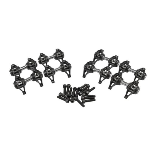 Comp Cams BSR Shaft Rocker Arm Set GM LT Gen-V COM1987-16