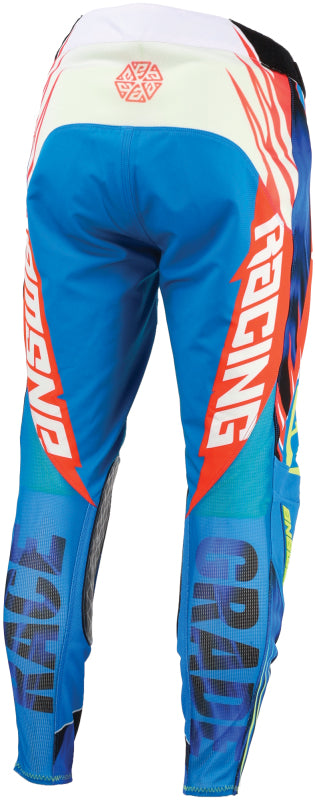 Answer 24 Elite Xotic Pants Red/White/BlueYouth Size - 20 442669