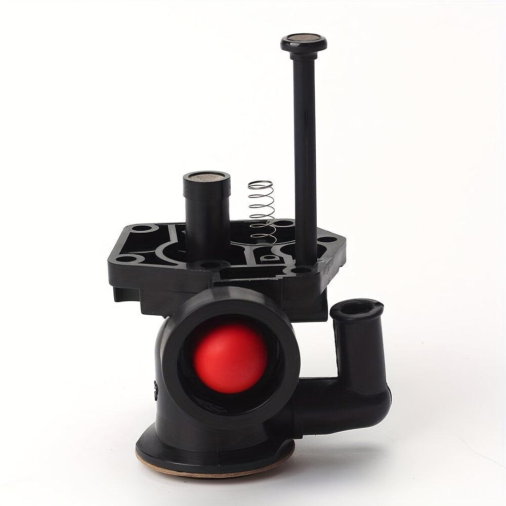 Carburetor for Briggs & Stratton 10A902 9B900 9C900 — Replaces 498809