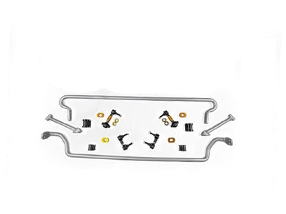 Whiteline Sway Bar - Vehicle Kit — 0V6FF
