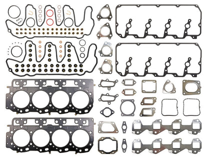 Cometic Gasket Cometic GM LML/LGH Duramax 4.130in Bore .047in MLX Cylinder Head Gasket Top End Gasket Kit PRO3012T