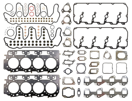 Cometic Gasket Cometic GM LML/LGH Duramax 4.130in Bore .047in MLX Cylinder Head Gasket Top End Gasket Kit PRO3012T