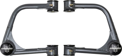 Camburg Ford Bronco 21-23 1.25in Performance Uniball Upper Arms (w/ covers) CAM-110213