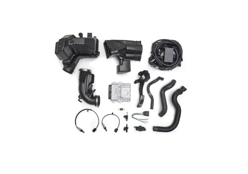 Ford Performance Parts Ford Racing Control Pack - 2015 Coyote 5.0L 4V Ti-Vct