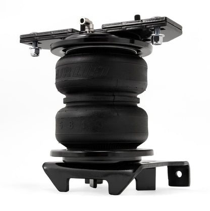 Airlift Loadlifter 5000 Ultimate Air Spring Kit w/Internal Jounce Bumper — 157UH