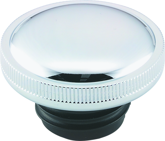 Bikers Choice Vented Screw-In Gas Cap 490437