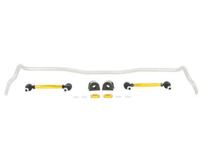 Whiteline 20mm Front Adjustable Sway Bar FR-SBRZ