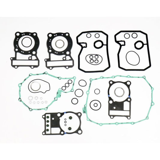 Athena 88-97 Honda VT C / Cd Shadow 600 Complete Gasket Kit (Excl Oil Seal) P400210850613