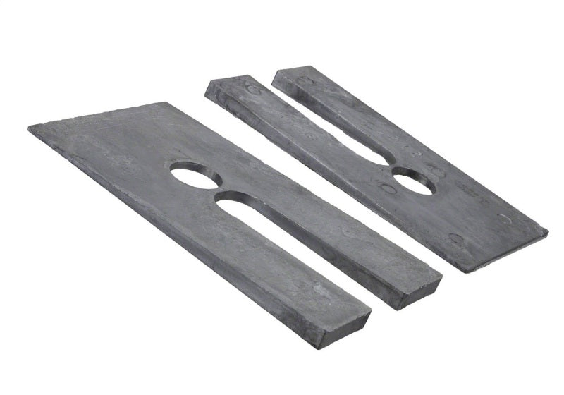 Ford Performance Parts 15-18 F-150 4WD Regular Cab / Super Cab / Super Crew Rear Lowering