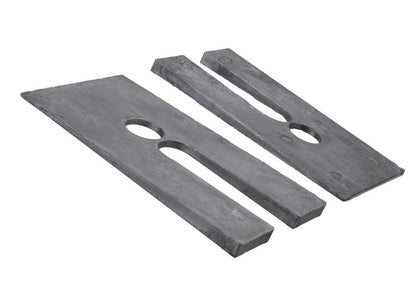 Ford Performance Parts 15-18 F-150 4WD Regular Cab / Super Cab / Super Crew Rear Lowering