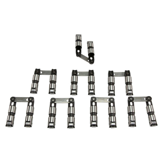 COMP Cams Mechanical Roller Lifters LS - Set of 16 96956-16