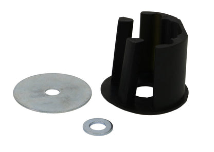 Whiteline Engine - Torque Arm Bushing — 09MRX