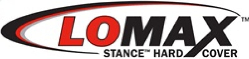 Access Lomax Stance Hard Cover 09-21 Ram 1500 5ft 7in(except RamBox Cargo Mgt System)