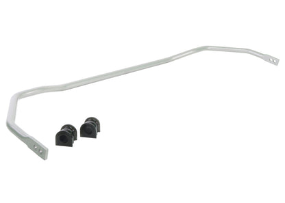 Whiteline Performance Rear Sway Bar - 18mm 2 Point Adjustable — 2122B