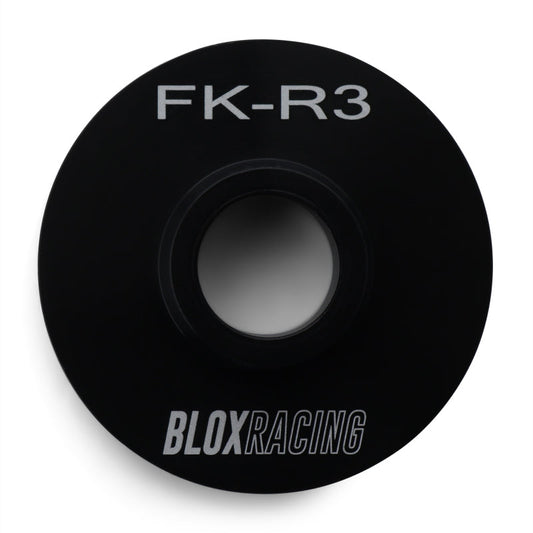 BLOX Racing 2016+ Fk Civic - Rear - 12 Pieces Subframe Hard Collar Kit BXSS-20606