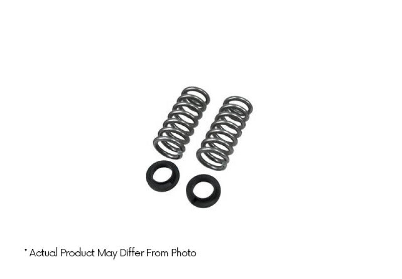 Belltech Lowering Kit With Nd2 Shocks — 07Y9T