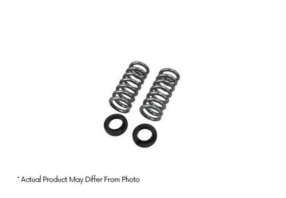 Belltech 09-13 Dodge Ram 1500 Std Cab Lowering Kit w/ND II Shocks - 2" F/4" R D