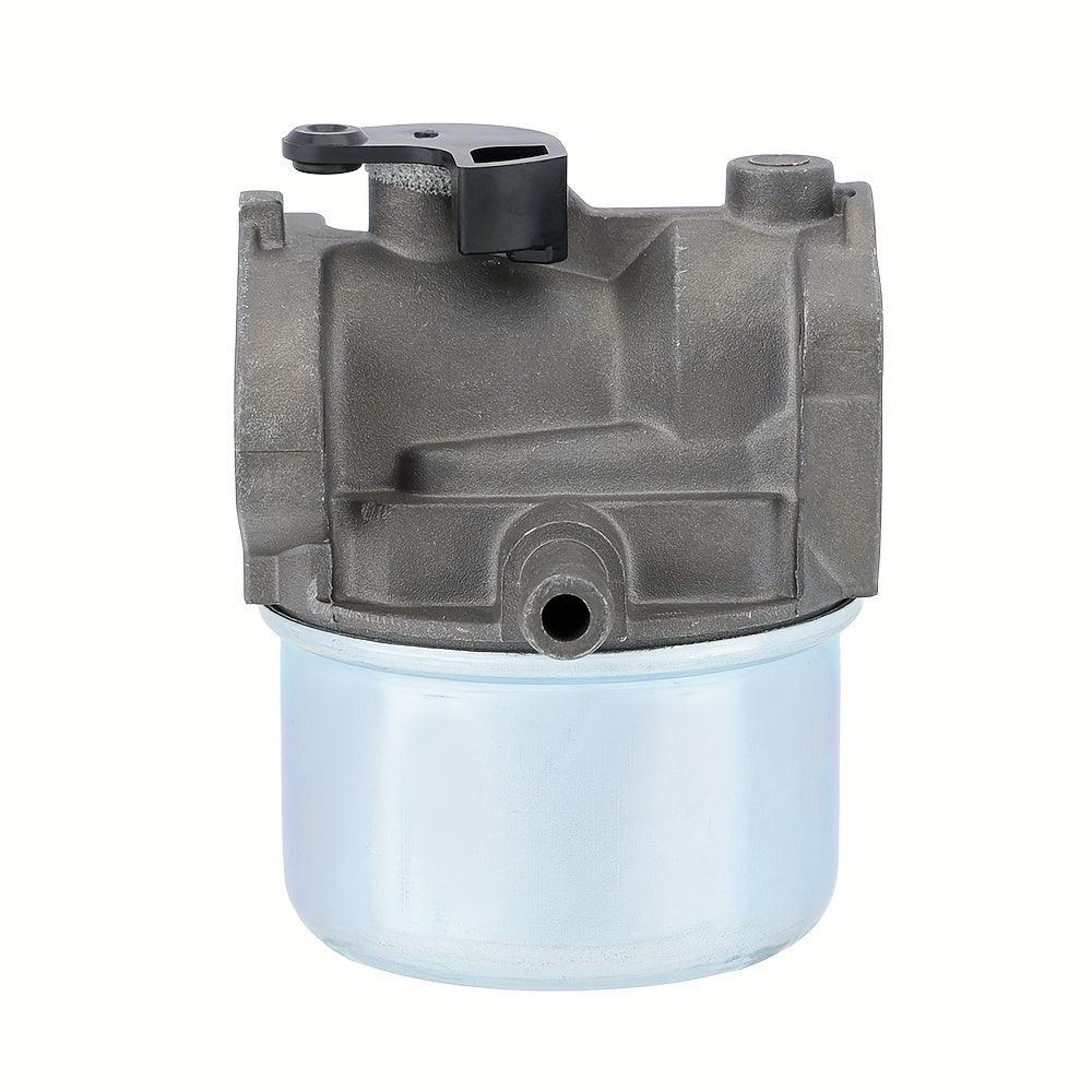 Carburetor Kit for Briggs & Stratton 129H00 12A800 12B800 — Replaces 799868