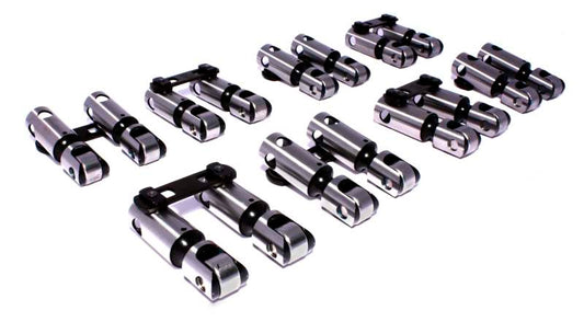 Comp Cams CS .874 DIA Roller Lifter
