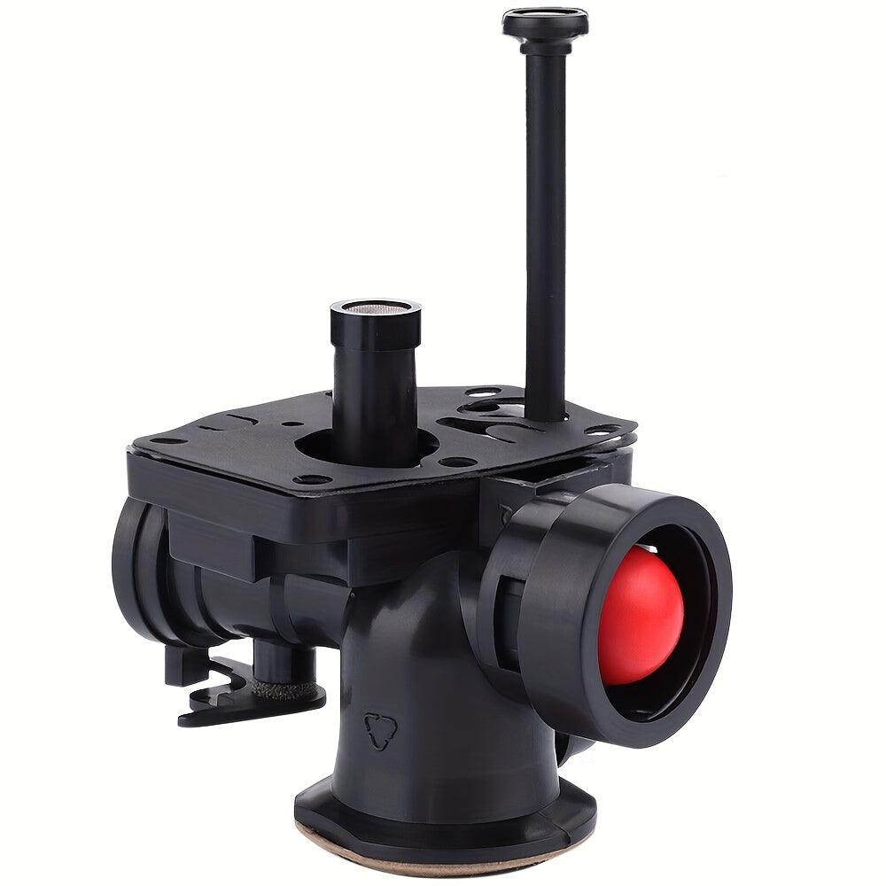 Carburetor for Briggs & Stratton 10A902 9B900 9C900 — Replaces 498809
