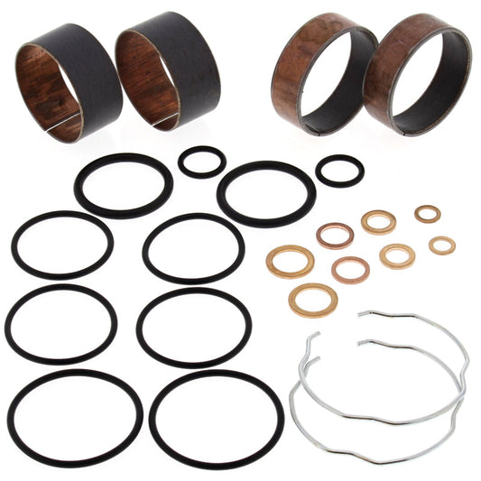 All Balls Racing Fork Bushing Kit 38-6090