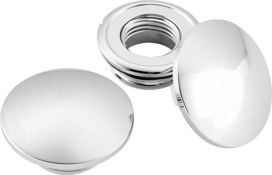 Bikers Choice Slim Gas Caps Set 482432