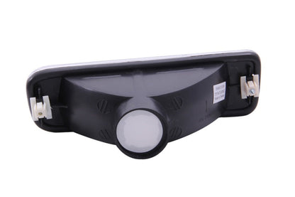 Anzo 1995-1997 Toyota Tacoma Euro Parking Lights Chrome
