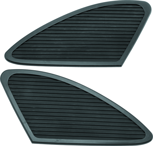 Bikers Choice Legacy Gas Tank Rubber Pads 482999