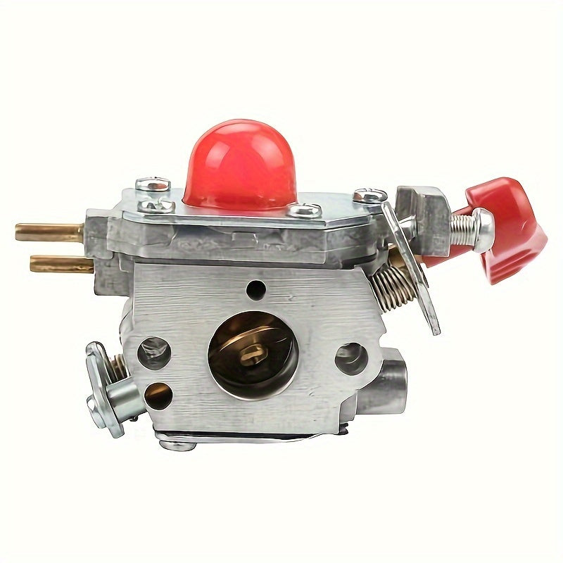 Carburetor Kit for Husqvarna BVM200FE GBV345 — Replaces C1U-W43