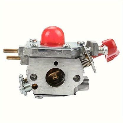 Carburetor Kit for Husqvarna BVM200FE GBV345 — Replaces C1U-W43