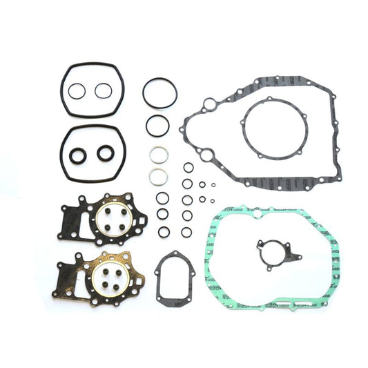 Athena 78-84 Honda CX500 Complete Gasket Kit (w/o Oil Seals) P400210850510