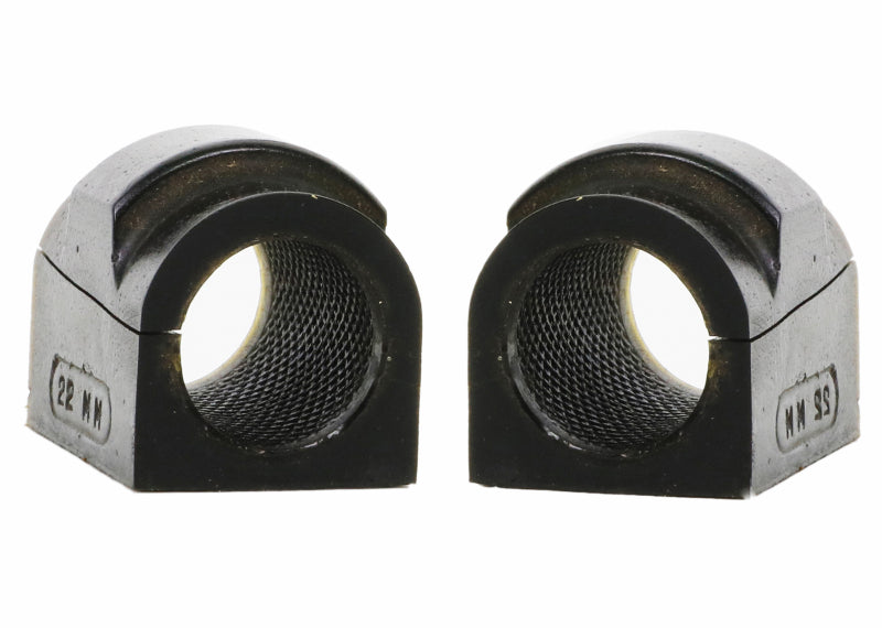 Whiteline Sway Bar - Mount Service Kit — 0V6G2