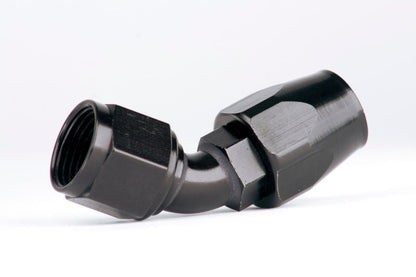Aeromotive 45 Degree AN-10 Hose End