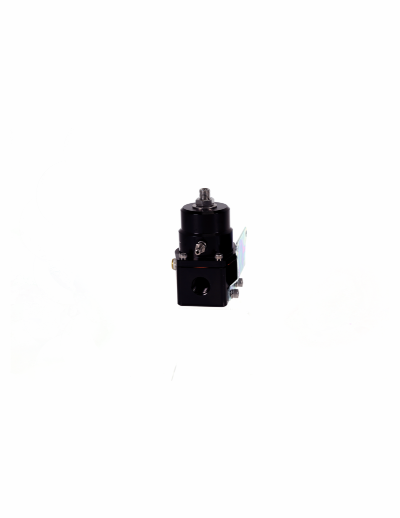 Aeromotive A1000-6 Injected Bypass Adjustable EFI Regulator (2) -6 Inlet/(1) -6 Return
