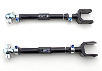 SPL Part 370Z/G37 Rear Camber Links - Dogbone Version