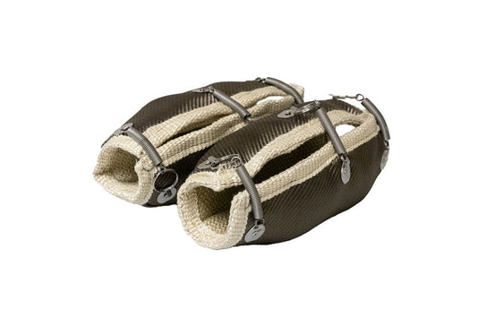 CORSA Performance Corsa 20-22 CORVETTE C8 CAT BLANKETS (Fits cor16234) AC011