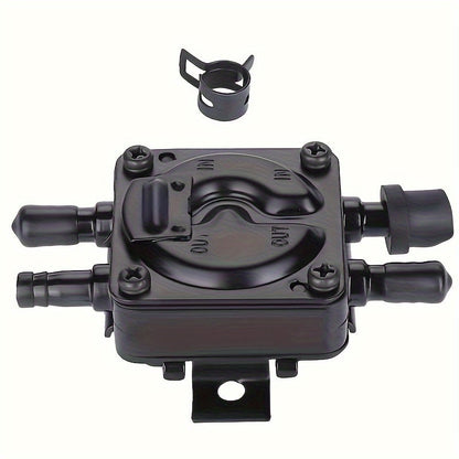 Fuel Pump for Onan Generator — Replaces 149-1982