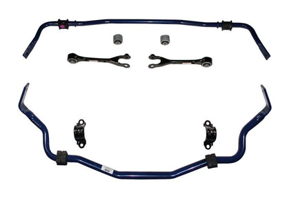 Ford Racing 15-18 Ford Mustang Street Handling Pack M-FR3A-MAA